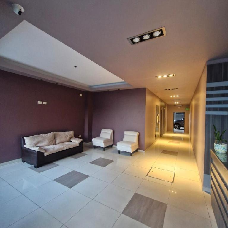 Departamento de diseño - Apartamento de 1 dormitorio - 4
