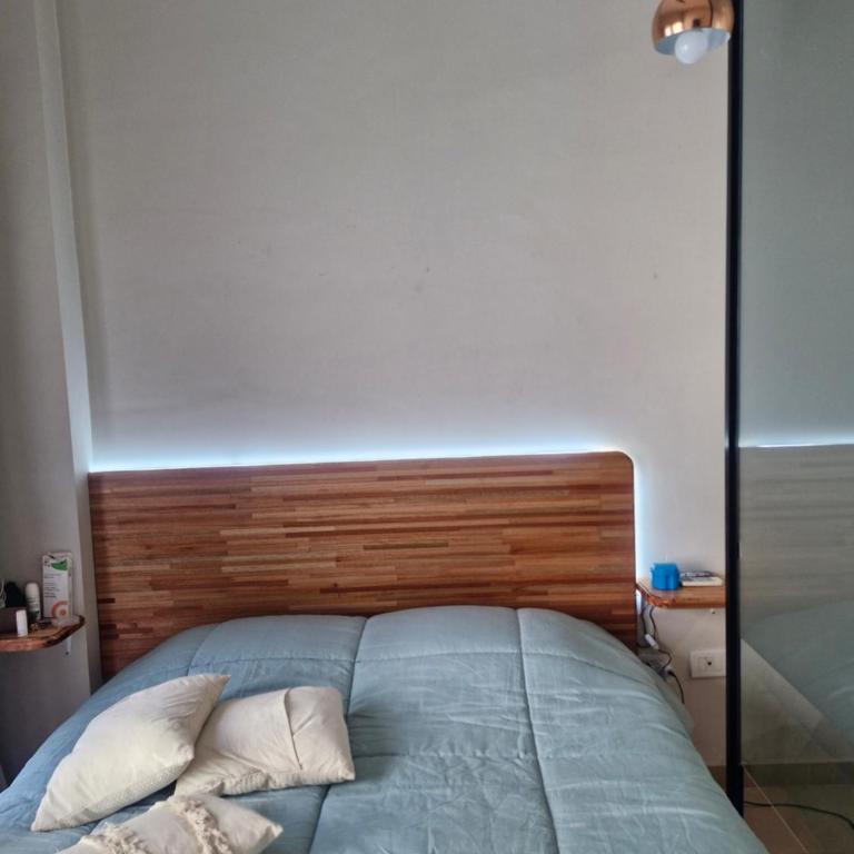 Departamento de diseño - Apartamento de 1 dormitorio - 5