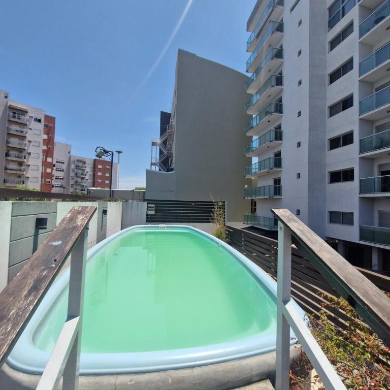 Departamento de diseño - Apartamento de 1 dormitorio - 7