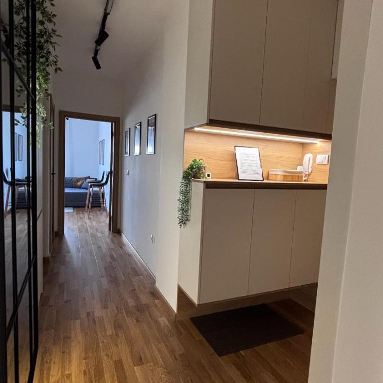 Urban XL apartment - Apartment mit 2 Schlafzimmern - 6