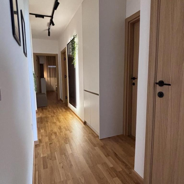 Urban XL apartment - Apartment mit 2 Schlafzimmern - 5