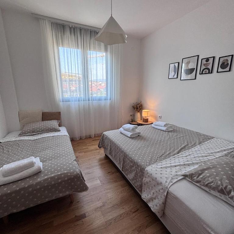 Urban XL apartment - Apartment mit 2 Schlafzimmern - 41