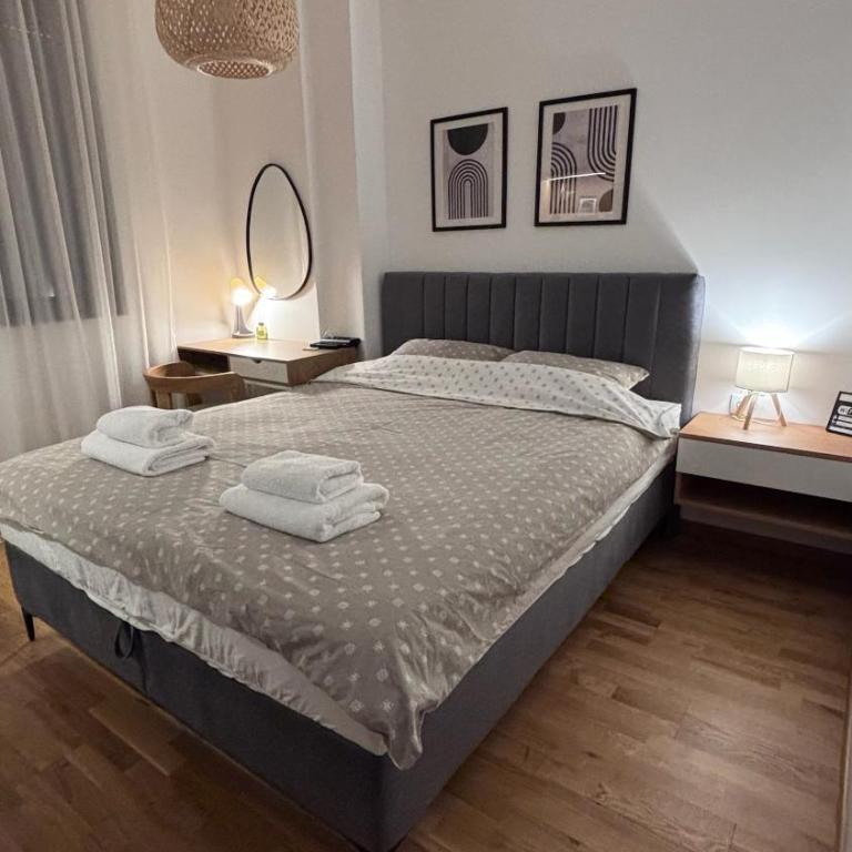 Urban XL apartment - Apartment mit 2 Schlafzimmern - 34