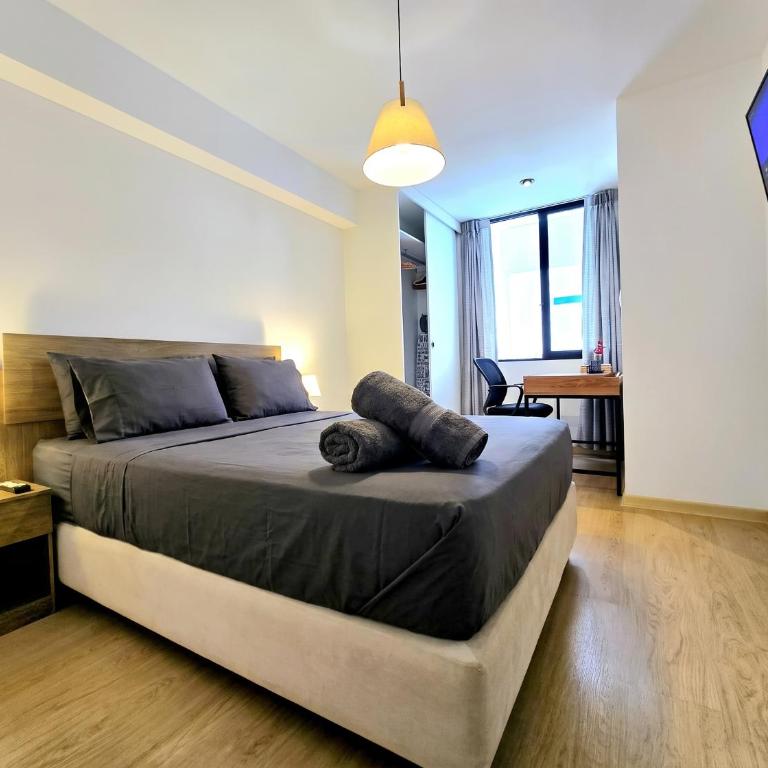 Suite Ocean View con WiFi San Miguel 1502 - Apartamento - 1