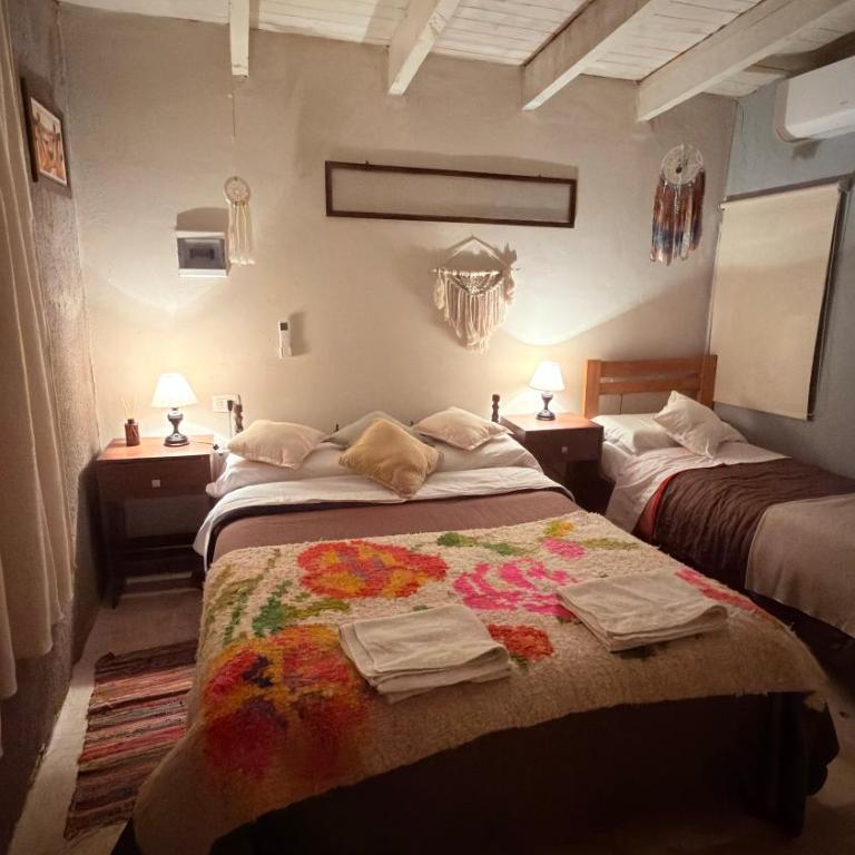 Nogal de Luz - Apartamento de 1 dormitorio - 8