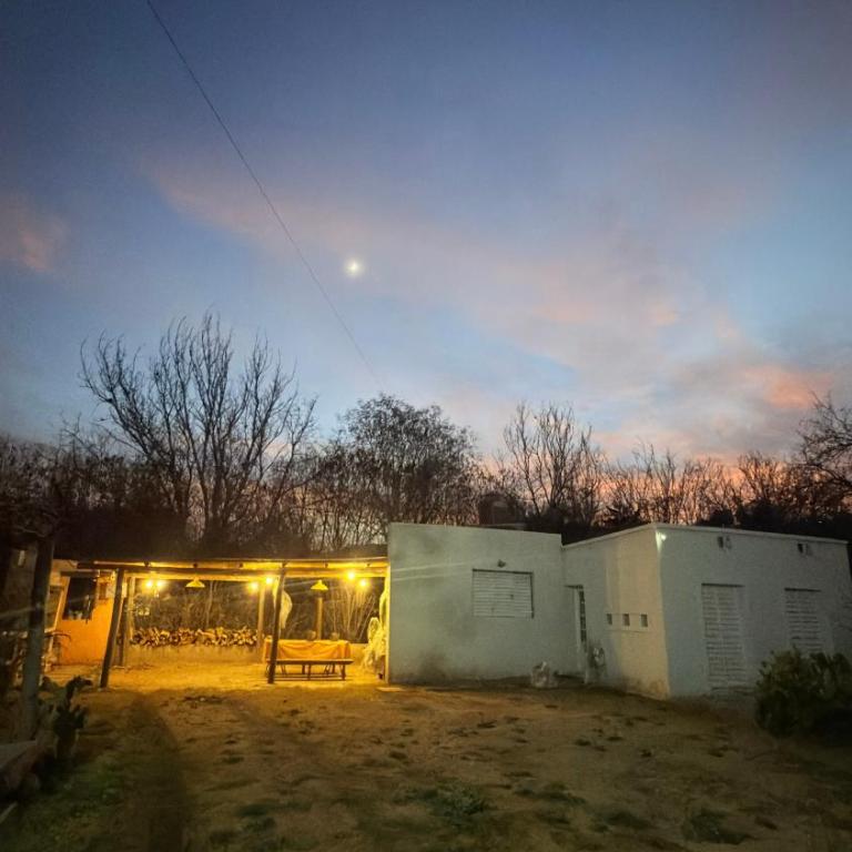 Nogal de Luz - Apartamento de 1 dormitorio - 7