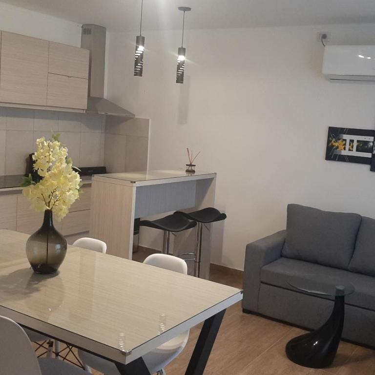 El Rincon del Descanso - Apartamento de 1 dormitorio - 1
