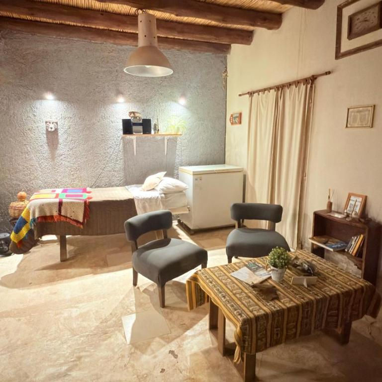 Nogal de Luz - Apartamento de 1 dormitorio - 6