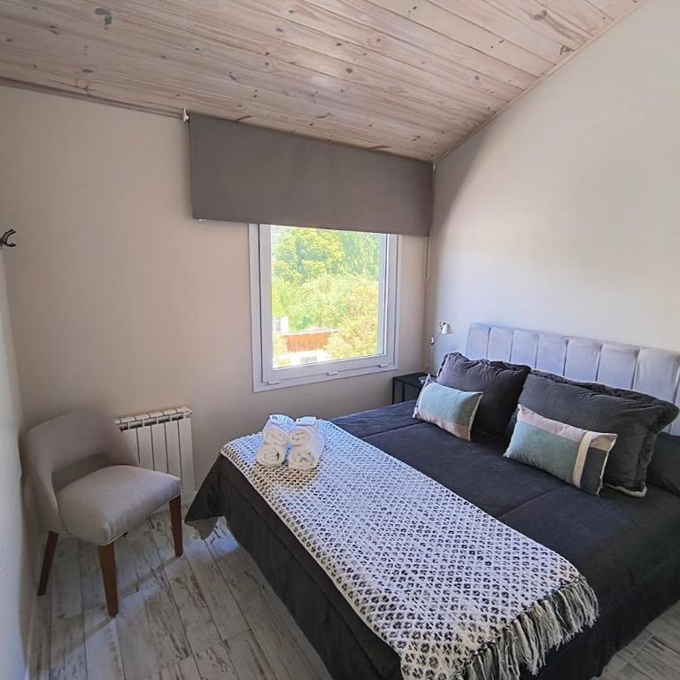 Departamento Del Valle Patagonia - Apartamento de 2 dormitorios - 14