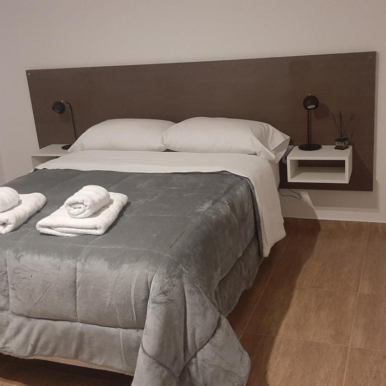 El Rincon del Descanso - Apartamento de 1 dormitorio - 2