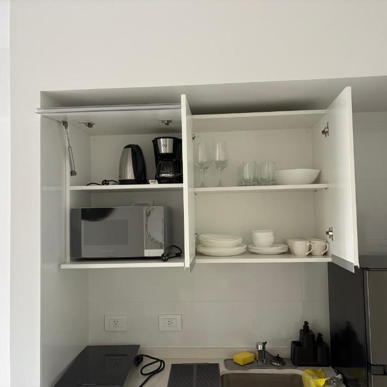 Department of Environments - Apartamento de 1 dormitorio - 4