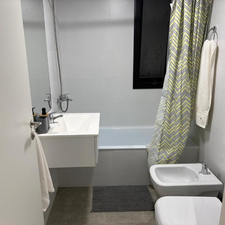 Department of Environments - Apartamento de 1 dormitorio - 7