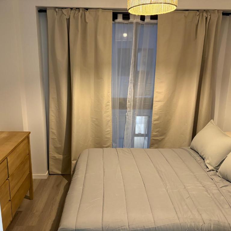 Department of Environments - Apartamento de 1 dormitorio - 8