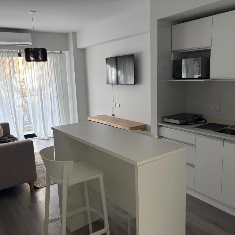 Department of Environments - Apartamento de 1 dormitorio - 6
