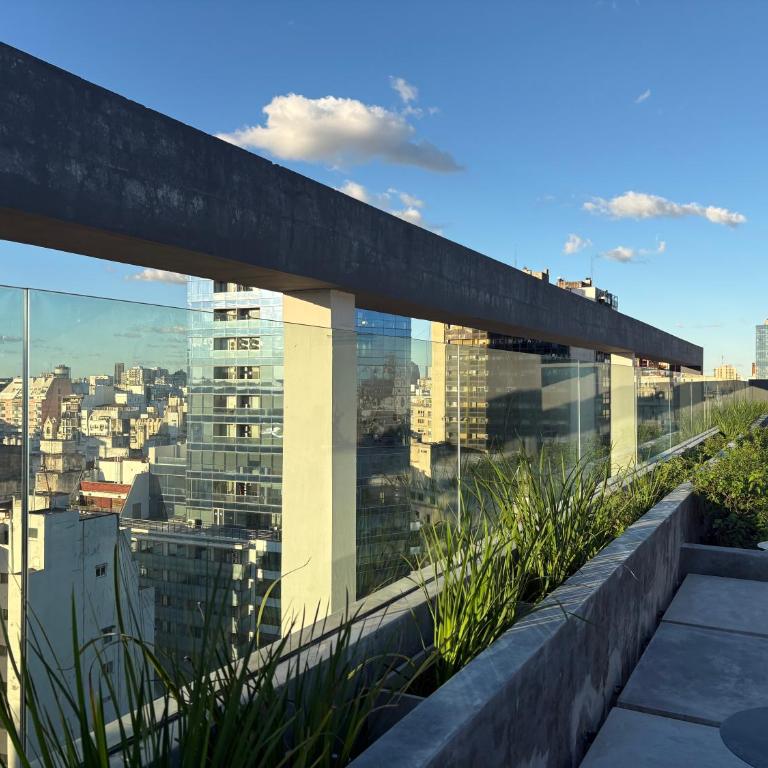 Department of Environments - Apartamento de 1 dormitorio - 16