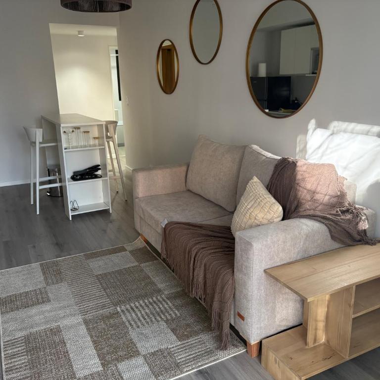 Department of Environments - Apartamento de 1 dormitorio - 2
