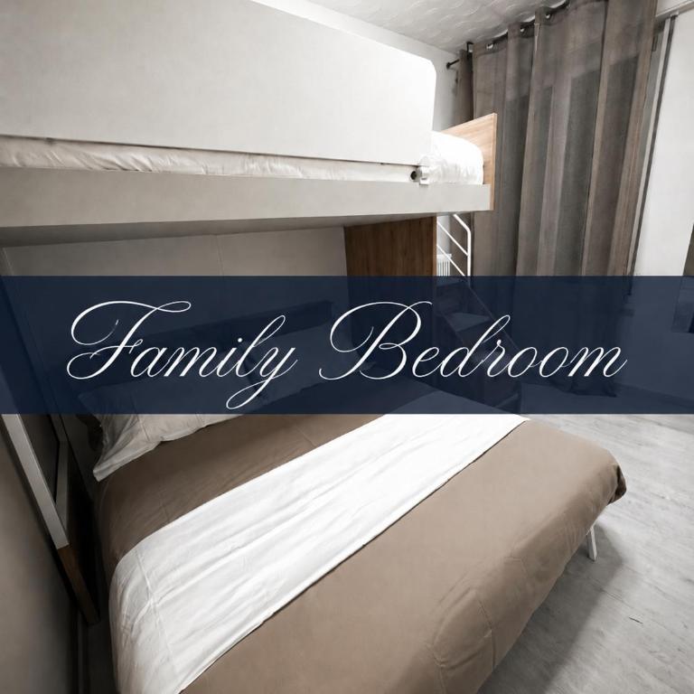 MR Suites - Riva Downtown - Appartamento con 2 Camere da Letto - 14