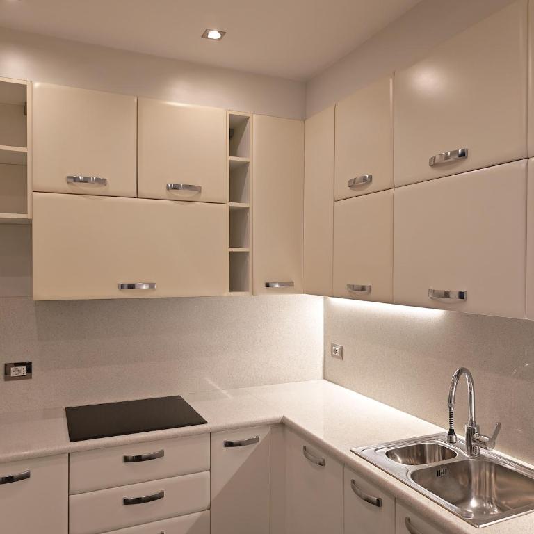 MR Suites - Riva Downtown - Appartamento con 2 Camere da Letto - 6