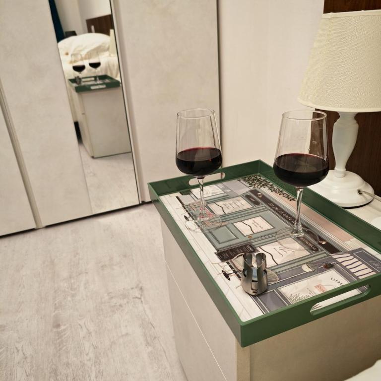 MR Suites - Riva Downtown - Appartamento con 2 Camere da Letto - 13