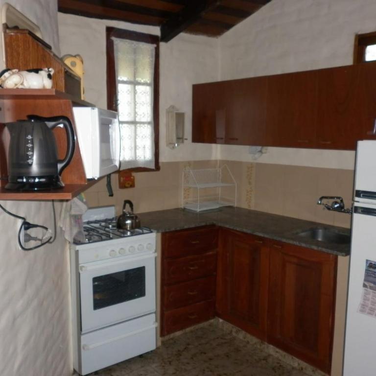 Cabaña EL LEGADO - Casa de 2 dormitorios - 14