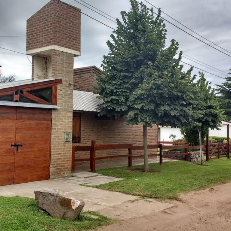 Cabaña EL LEGADO - Casa de 2 dormitorios - 15