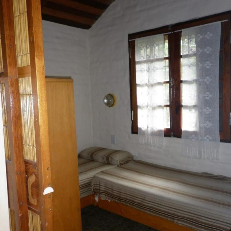 Cabaña EL LEGADO - Casa de 2 dormitorios - 18