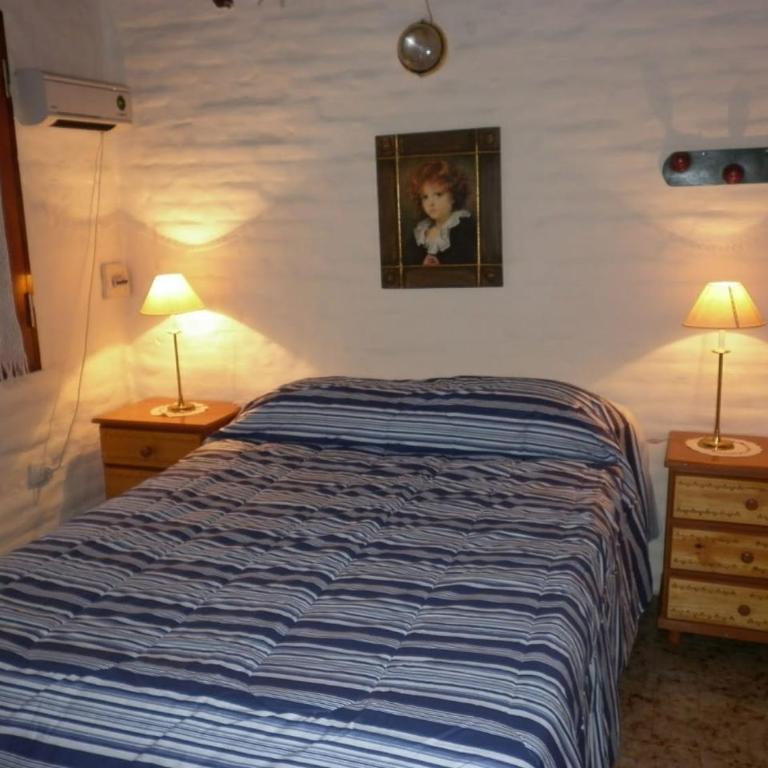 Cabaña EL LEGADO - Casa de 2 dormitorios - 20