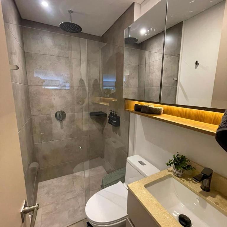Entire 2 bedroom apartment in El Virrey - Apartamento de 2 dormitorios - 11