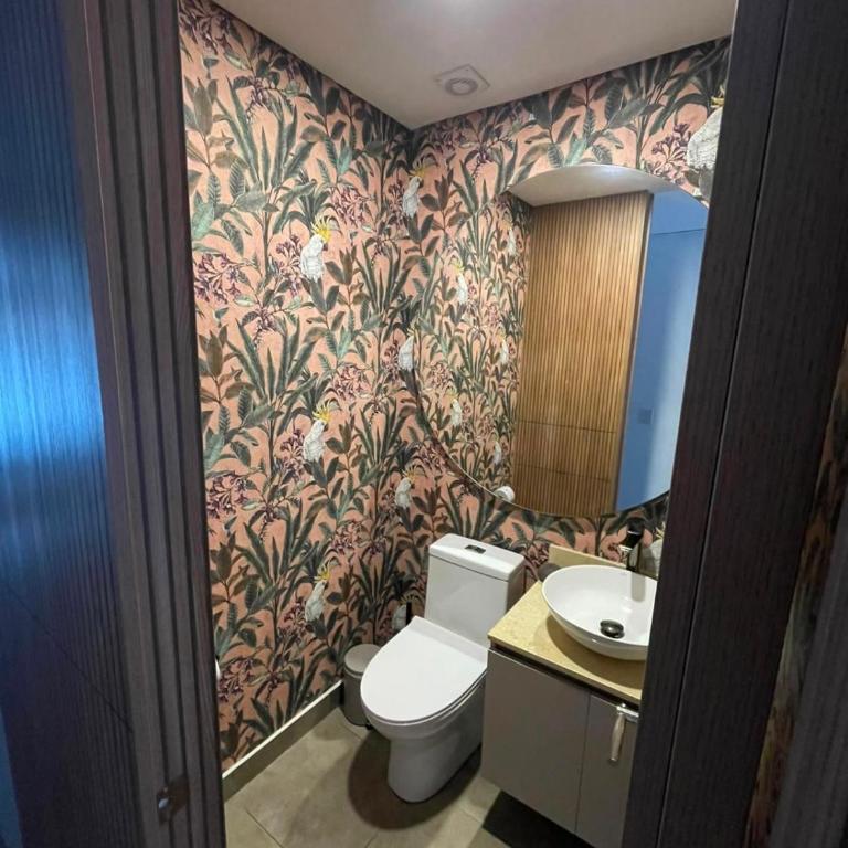 Entire 2 bedroom apartment in El Virrey - Apartamento de 2 dormitorios - 14