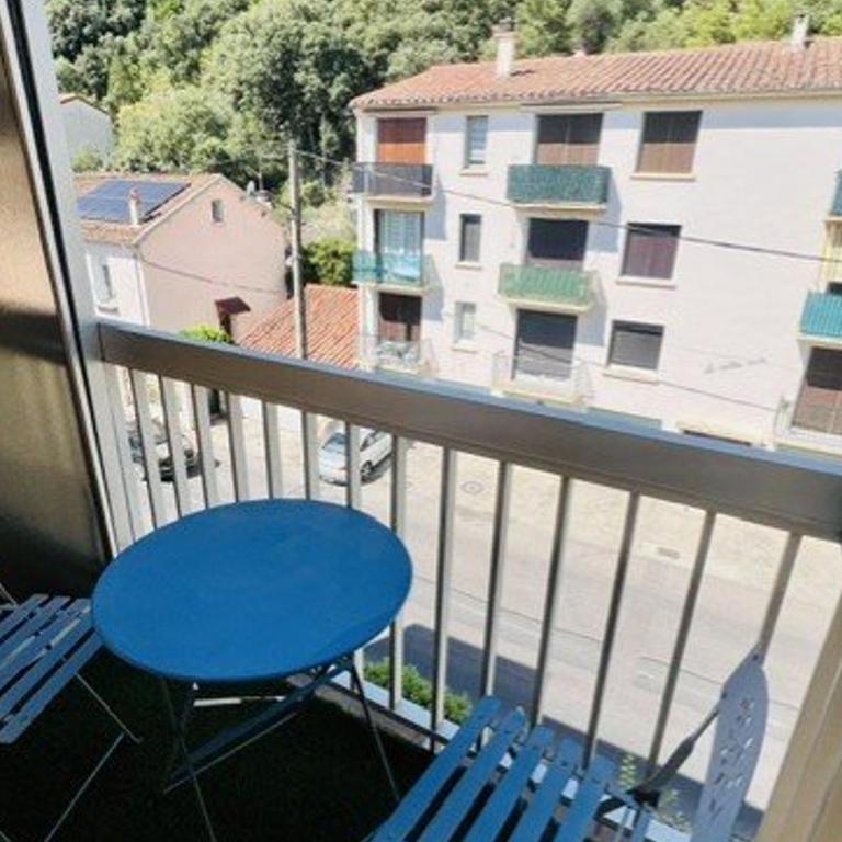 Appartement moderne, terrasse, parking - 4 pers. - FR-1-703-233 - Appartement - 11