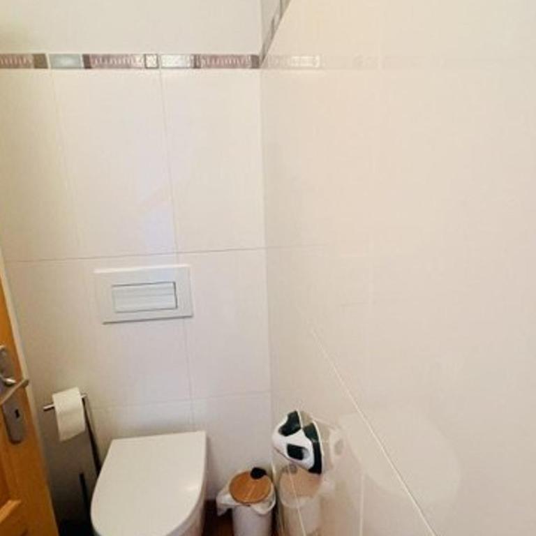 Appartement moderne, terrasse, parking - 4 pers. - FR-1-703-233 - Appartement - 13