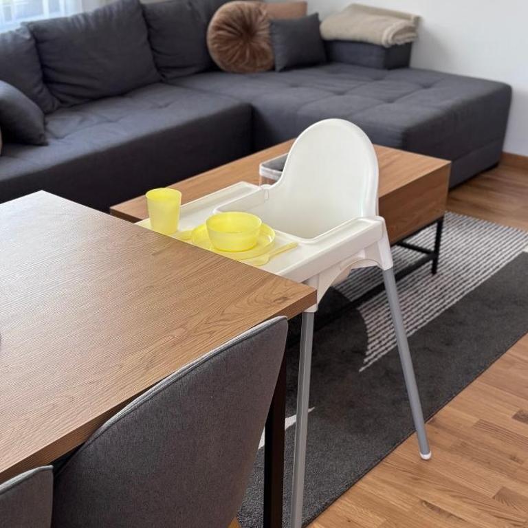 Urban XL apartment - Apartment mit 2 Schlafzimmern - 19