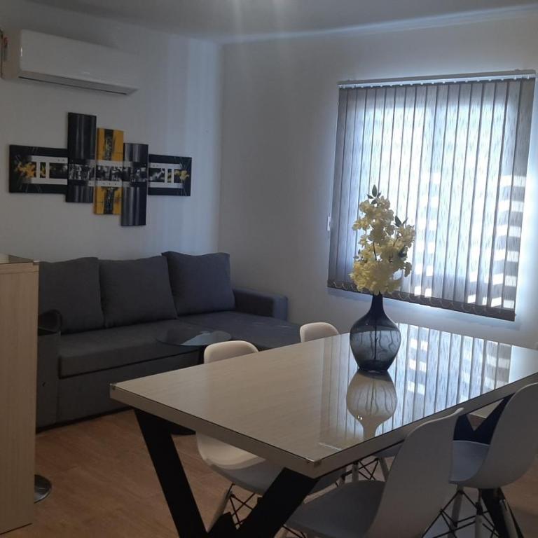 El Rincon del Descanso - Apartamento de 1 dormitorio - 3