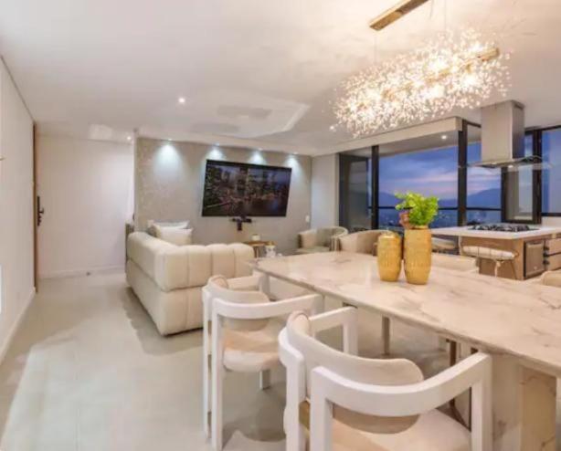Apartamento de 3 habitaciones, con una vista espectacular de Medellin, en Palmas - Apartamento de 3 dormitorios - 14