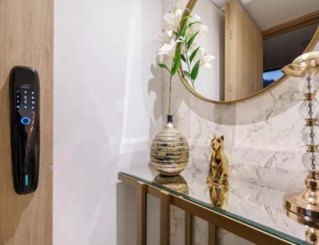 Apartamento de 3 habitaciones, con una vista espectacular de Medellin, en Palmas - Apartamento de 3 dormitorios - 27