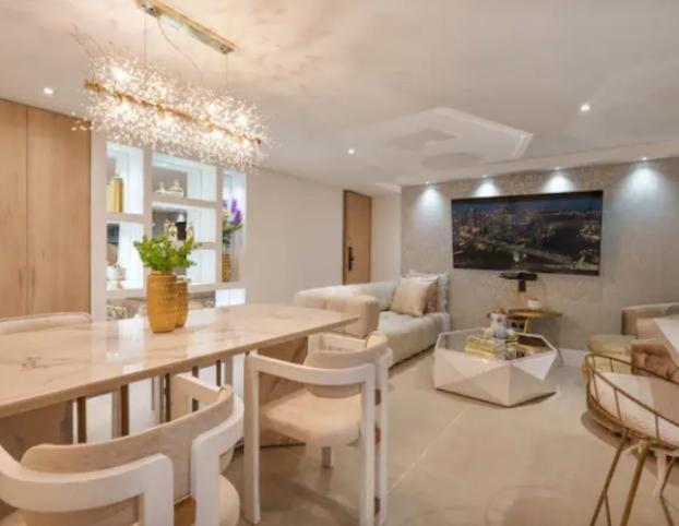 Apartamento de 3 habitaciones, con una vista espectacular de Medellin, en Palmas - Apartamento de 3 dormitorios - 29