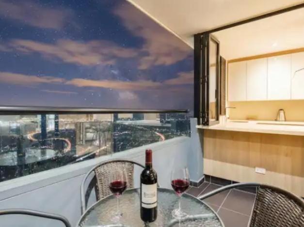 Apartamento de 3 habitaciones, con una vista espectacular de Medellin, en Palmas - Apartamento de 3 dormitorios - 32