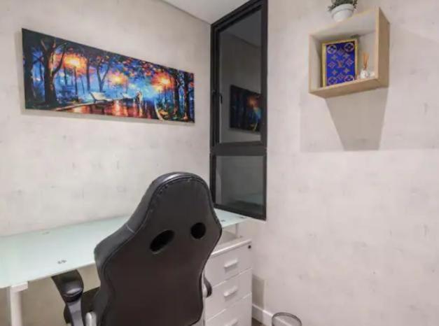 Apartamento de 3 habitaciones, con una vista espectacular de Medellin, en Palmas - Apartamento de 3 dormitorios - 38