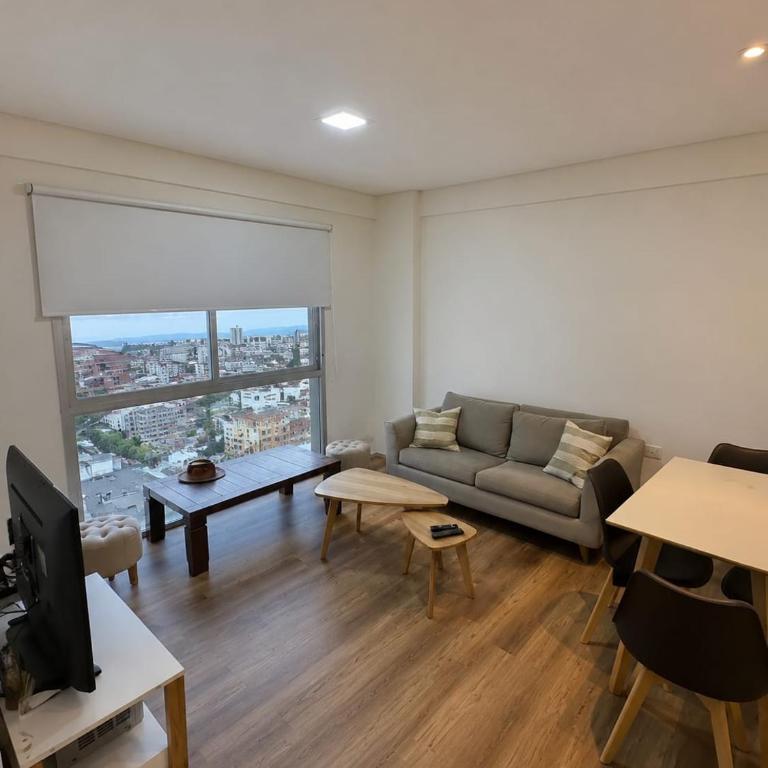 Hotel El Bonpland - Apartamento de 2 dormitorios - 1