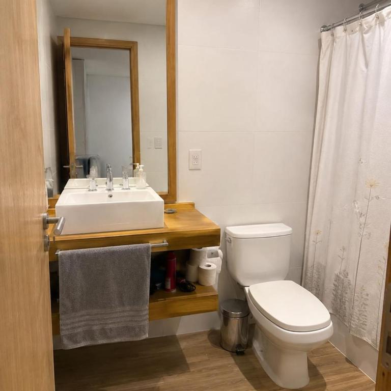 Hotel El Bonpland - Apartamento de 2 dormitorios - 2
