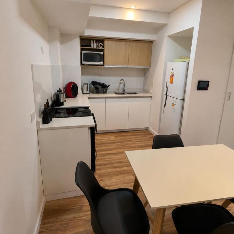 Hotel El Bonpland - Apartamento de 2 dormitorios - 7