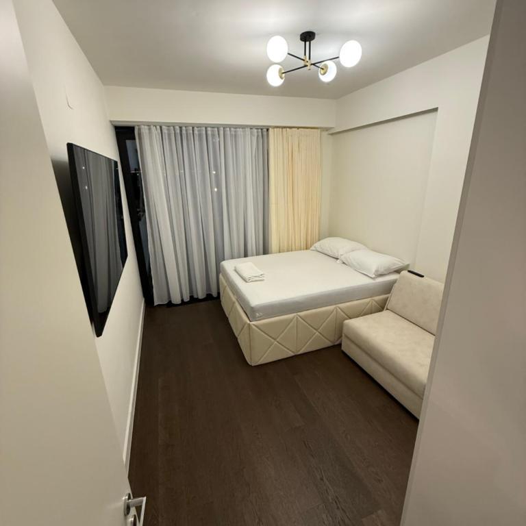 Riverside Prestige - Apartment mit 1 Schlafzimmer - 3