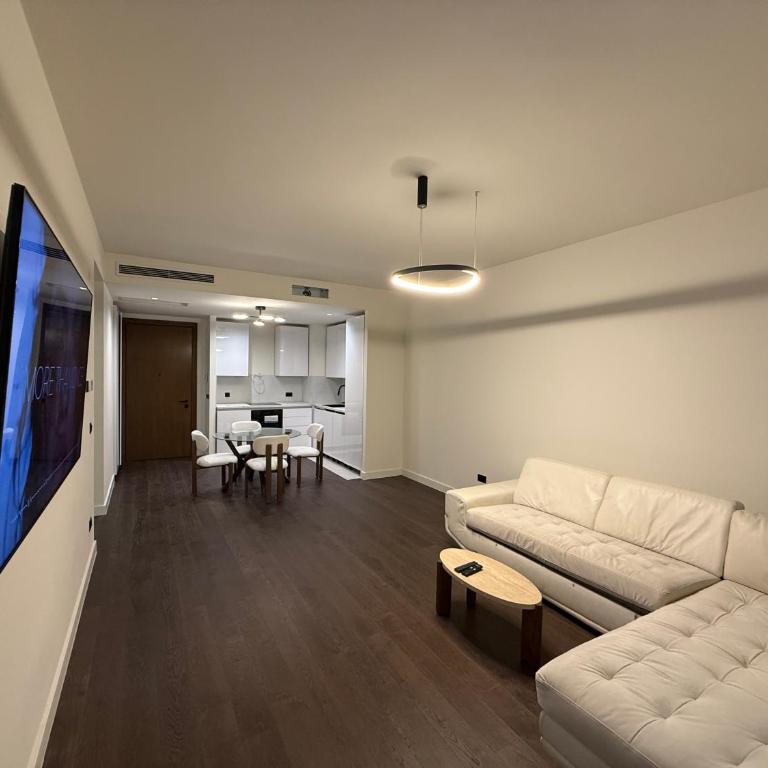 Riverside Prestige - Apartment mit 1 Schlafzimmer - 4
