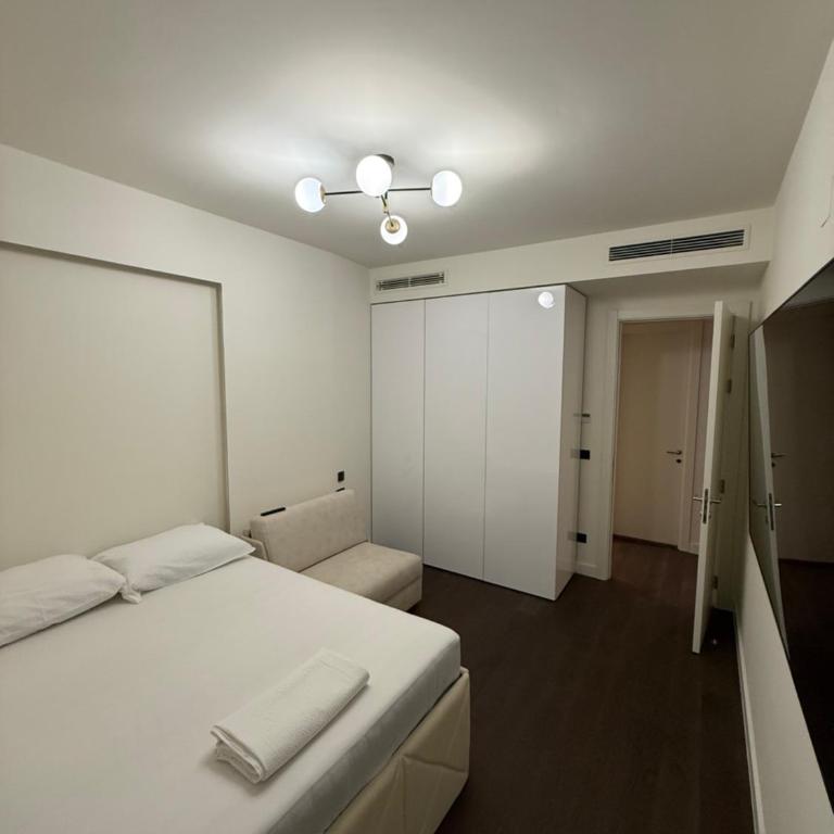 Riverside Prestige - Apartment mit 1 Schlafzimmer - 6