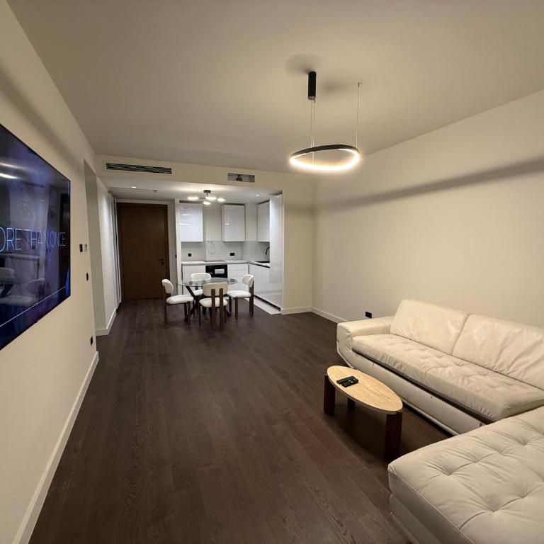 Riverside Prestige - Apartment mit 1 Schlafzimmer - 13