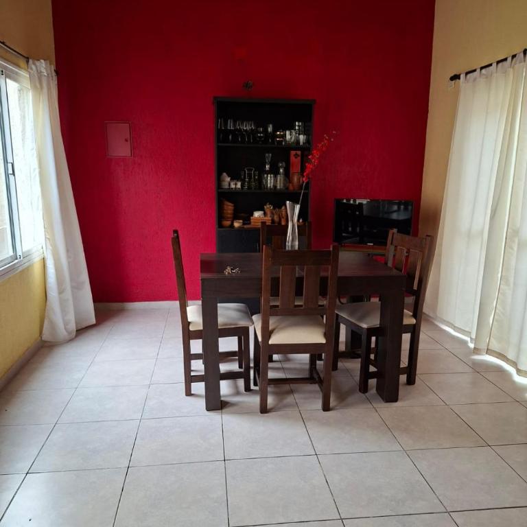 Casita de Edu y Meli - Casa de 2 dormitorios - 2