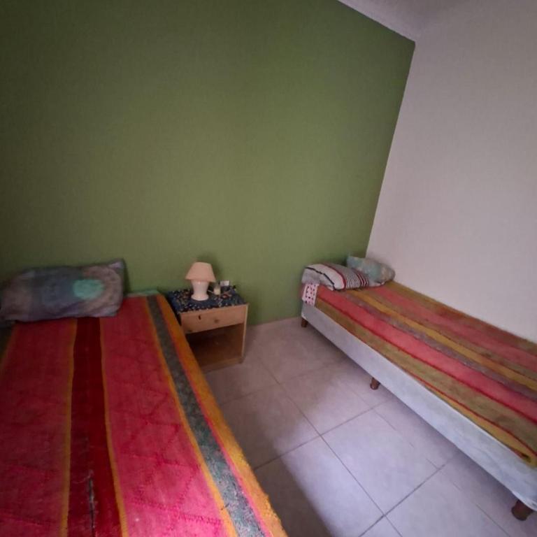 Casita de Edu y Meli - Casa de 2 dormitorios - 3