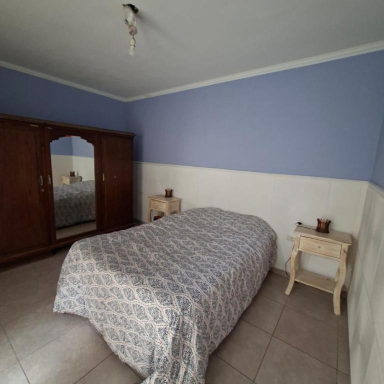 Casita de Edu y Meli - Casa de 2 dormitorios - 12