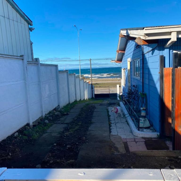 Tyni house frente al estrecho - petfrienly - One-Bedroom Apartment - 4