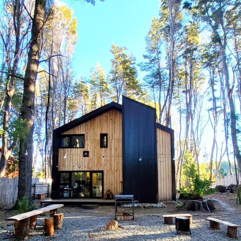 Bosque Cipreses Sur - Vacation Home - 19